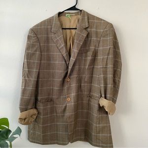 mantoni vintage blazer!!